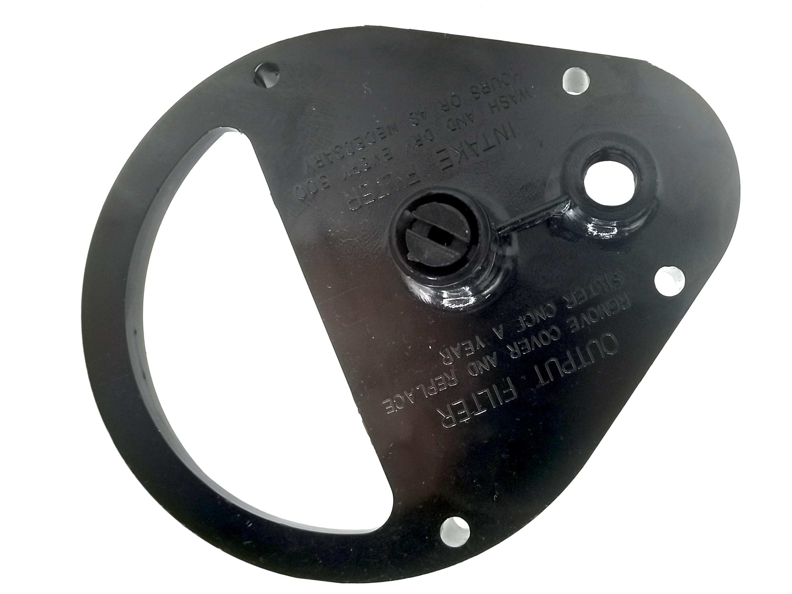 70-020-0103 Replacement Filter End Cover fits ProTemp Pinnacle Master MH series Heaters PT45KFA PT70KFA PT125KFA PT175KFA PT215KFA