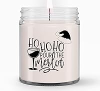 Vista 143 de Smile Theres - Velas de bola de fuego para mujeres, regalos para ella, esposa, novia, regalos de cumpleaños para mujeres, mamá, mejor amiga, vela