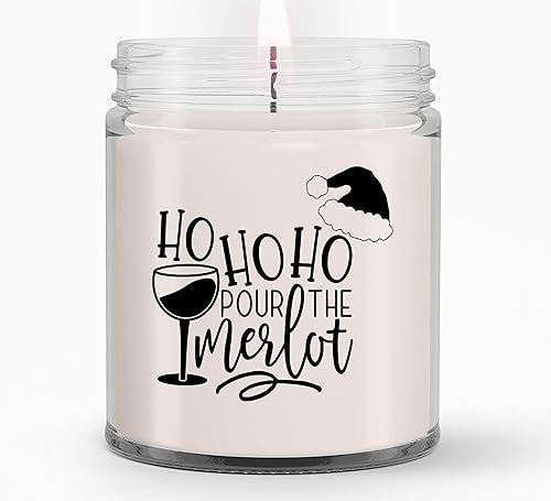 Miniatura 143 de Smile Theres - Velas de bola de fuego para mujeres, regalos para ella, esposa, novia, regalos de cumpleaños para mujeres, mamá, mejor amiga, vela