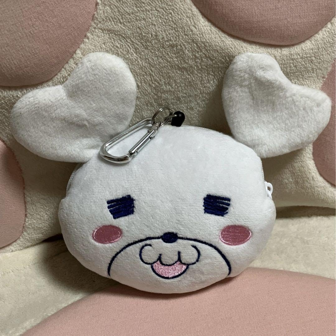 Amazon.co.jp: HoneyWorks クマ丸 ぬいぐるみ パスケース ポーチ