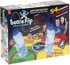 PMS Bottle Flip Challenge Set | 1 Set