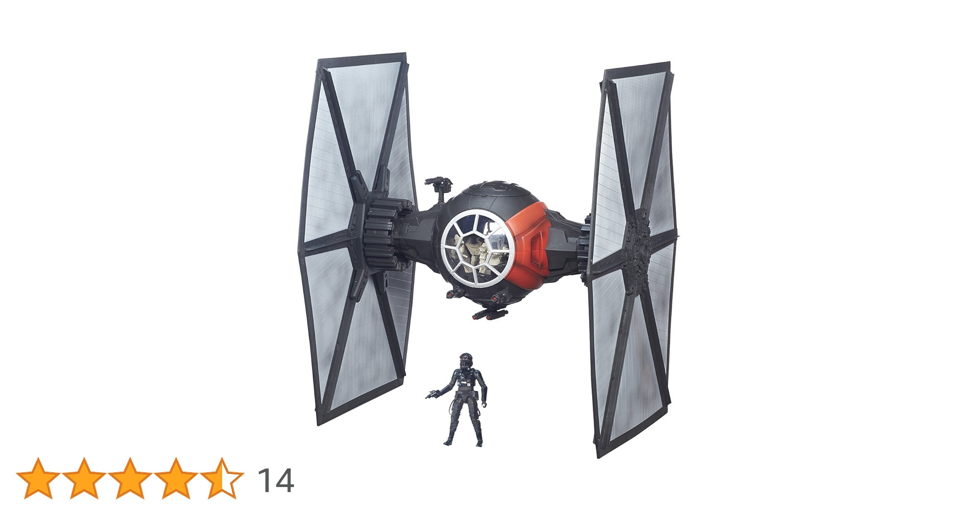 Amazon.co.jp: スター・ウォーズ ブラックシリーズ ビークル