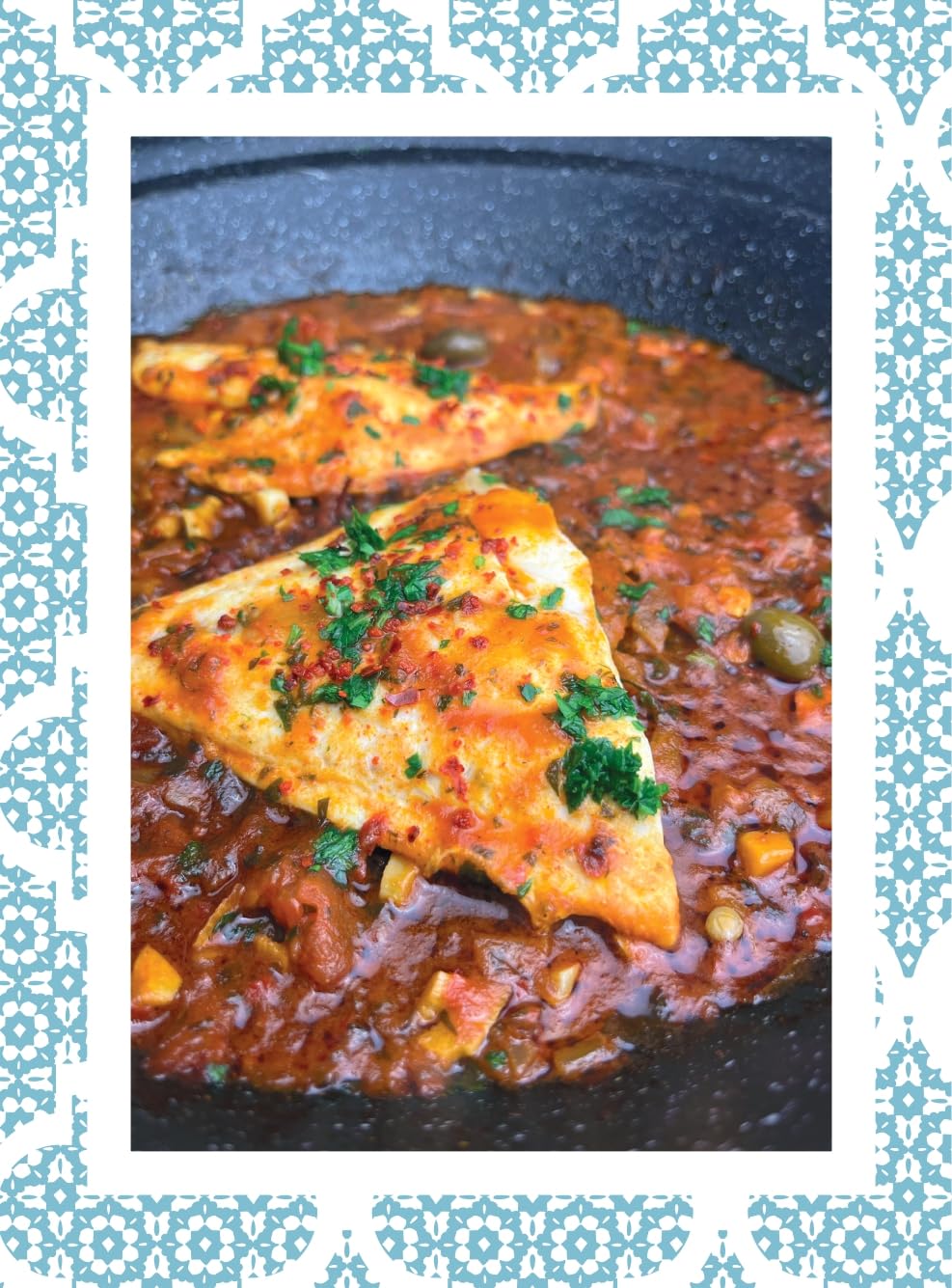Bismillah. La cucina marocchina a casa tua. Oltre 100 ricette buone, facili e speziate