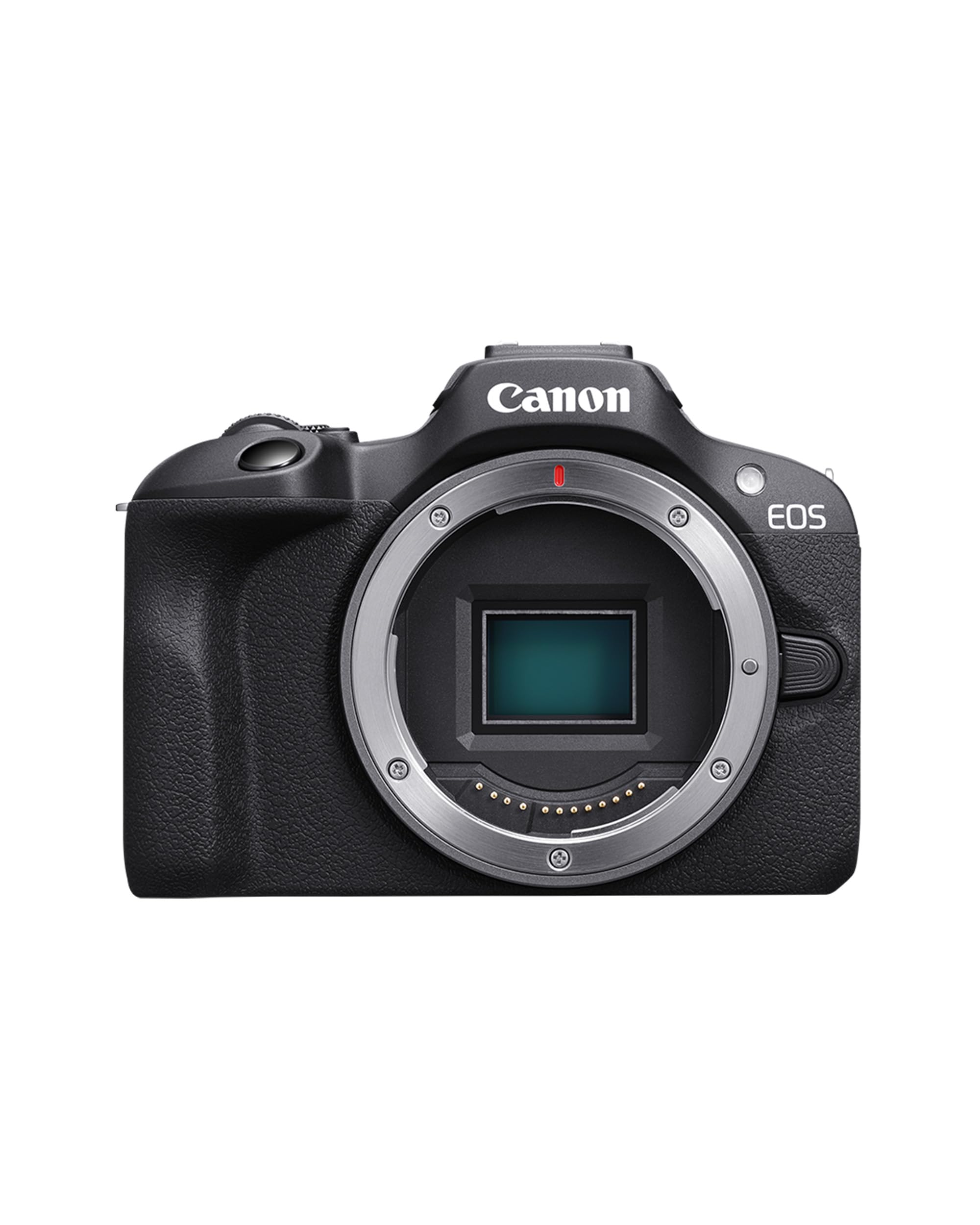 Canon Appareil photo hybride compact Canon EOS R100
