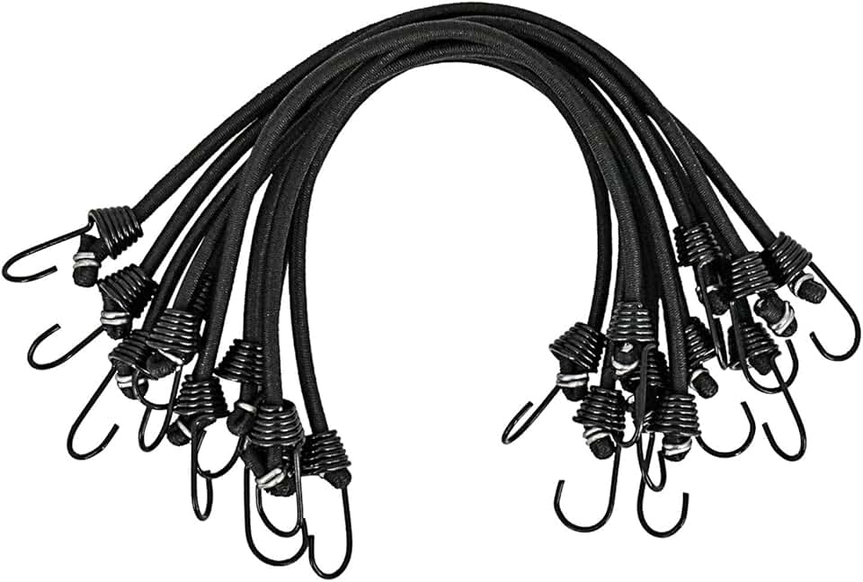 Amazon.co.uk small bungee cords