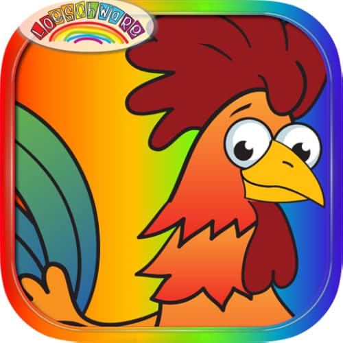 Old MacDonald's Farm