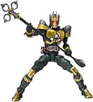 TAMASHII NATIONS S.H.フィギュアーツ 仮面ライダーレンゲル 71XslAvAUaL._AC_SY200_QL15_.jpg