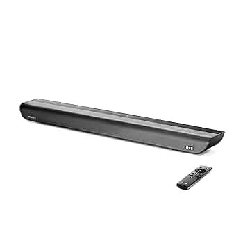 Amazon.com: OXS S5 Sound bar for TV with HDMI eARC, Dolby