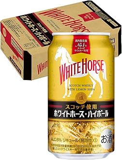 Amazon.co.jp: WHITE HORSE（ホワイトホース）