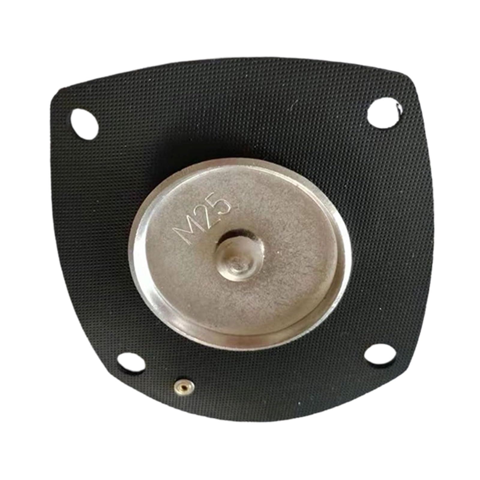 Msioytog Dn25 Resistant Pulses Valves Membrane Diaphragm Repair Set Electromagnetic Pulses Valves Diaphragm For Air Filtration Electromagnetic