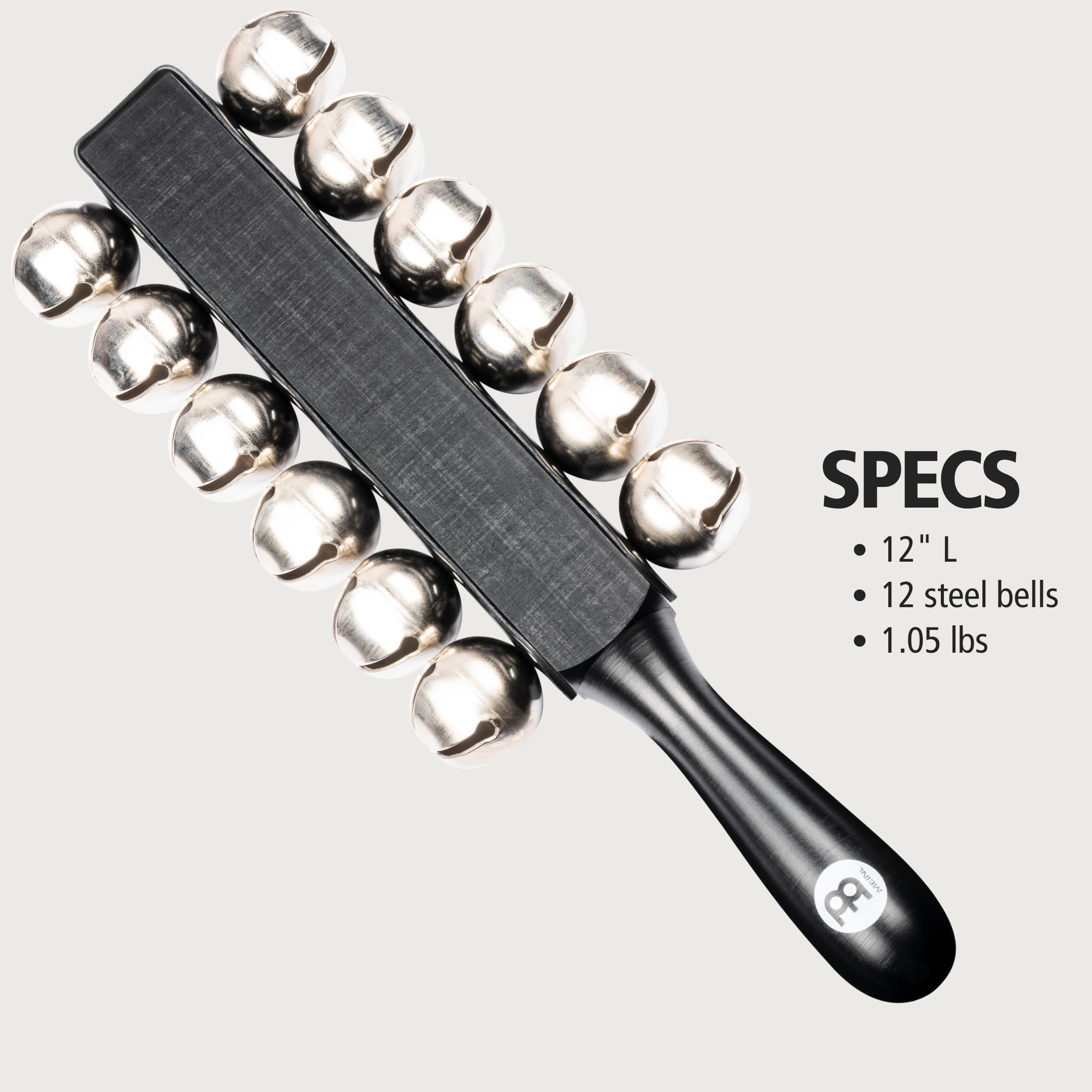 Meinl Sleigh Bells SLB12
