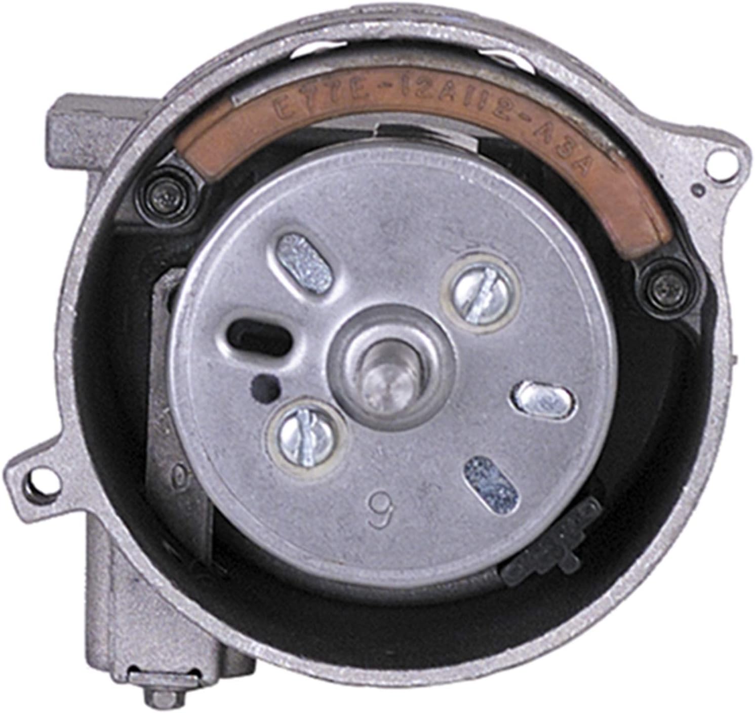 Cardone 30-2687 Remanufactured HEI Electronic Distributor and Module (Renewed)