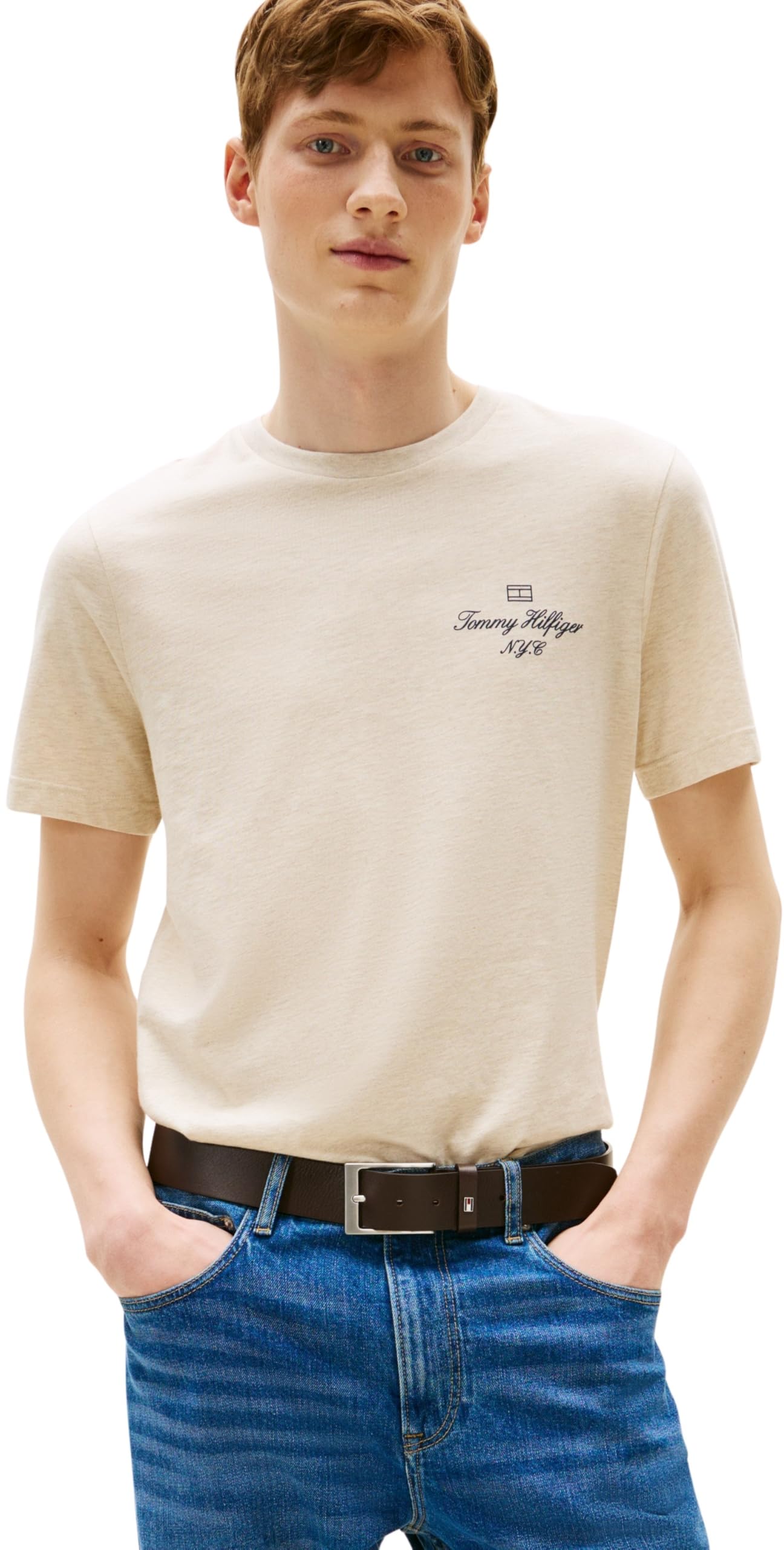 Mode von Calvin Klein & Tommy Hilfiger