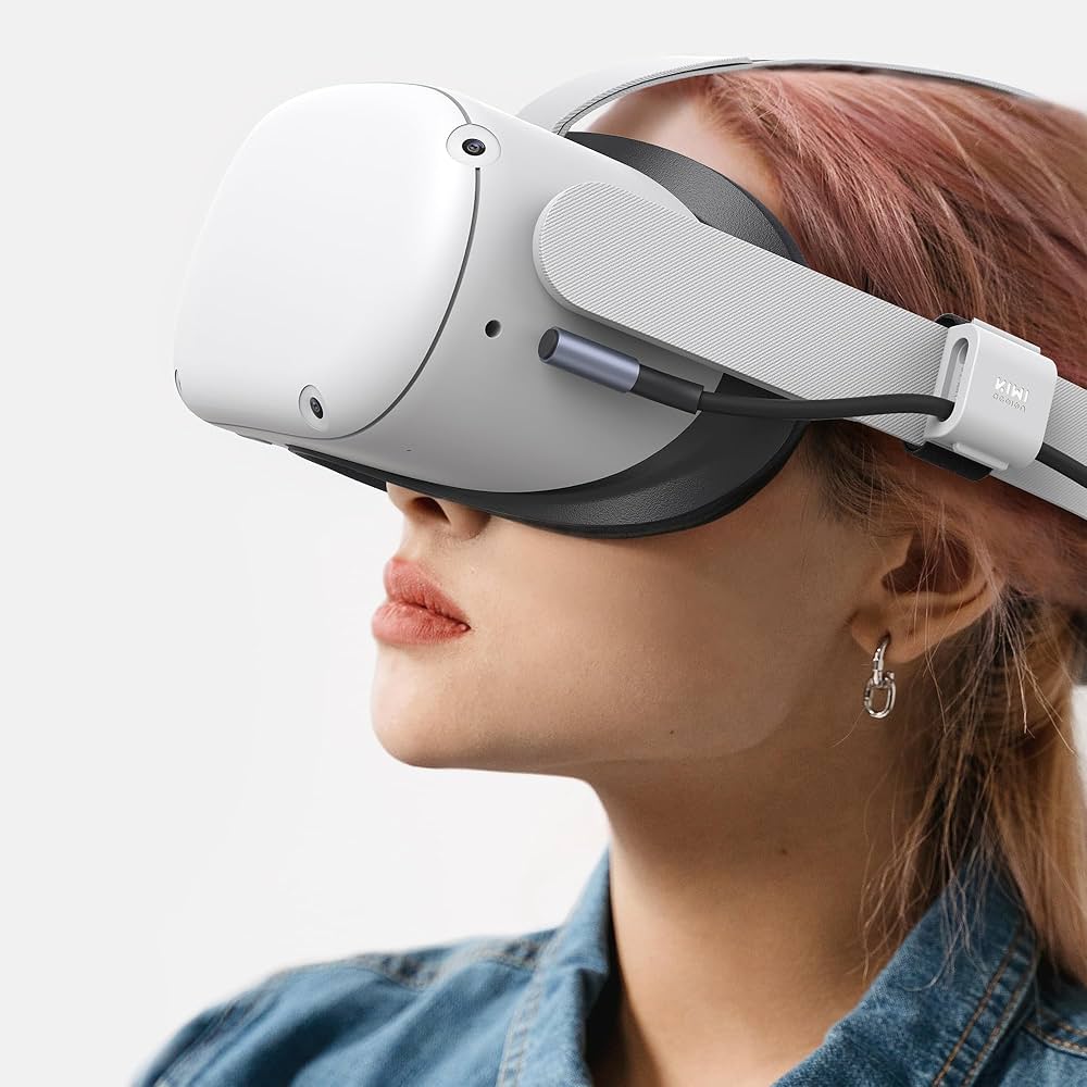 Amazon.com: KIWI design 10FT/3M Link Cable Compatible with