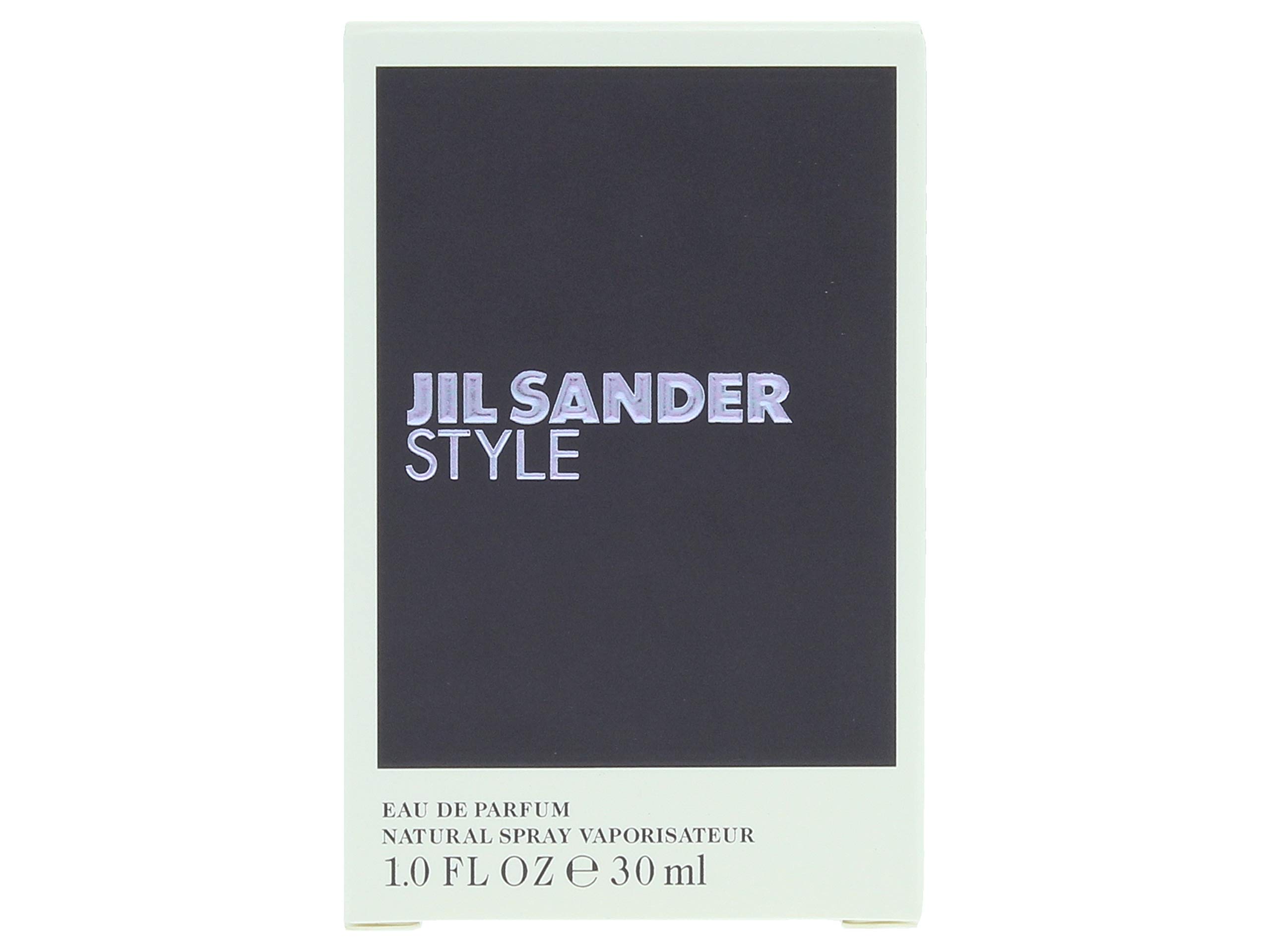 Jil Sander Style Eau De Parfum Spray 30ml/1oz