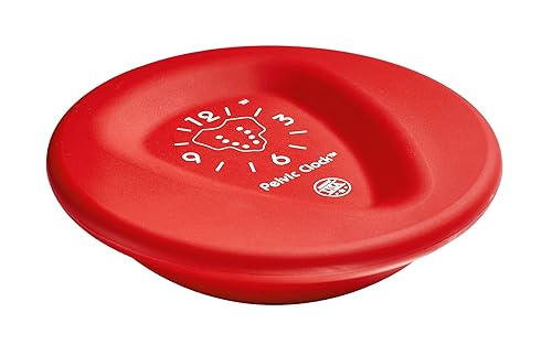 Pelvic Clock® Exercise Device for Chronic Hip & Lower Back