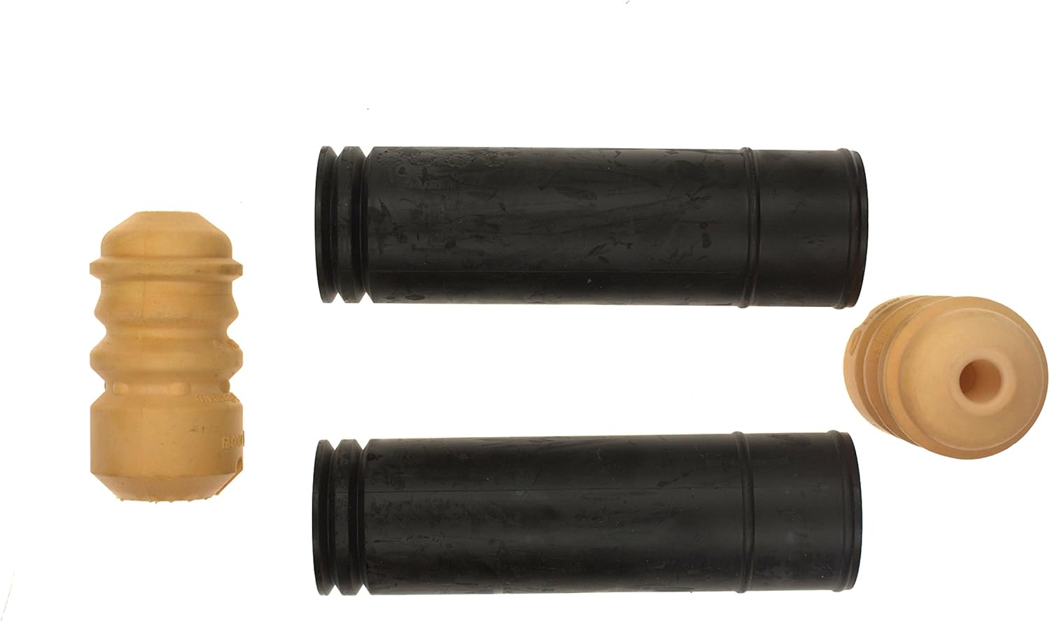 Sachs 900 048 Suspension Bumper Bellow