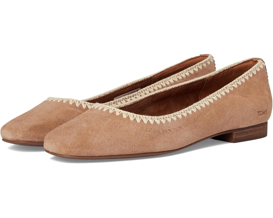 TOMS Briella - Pair View