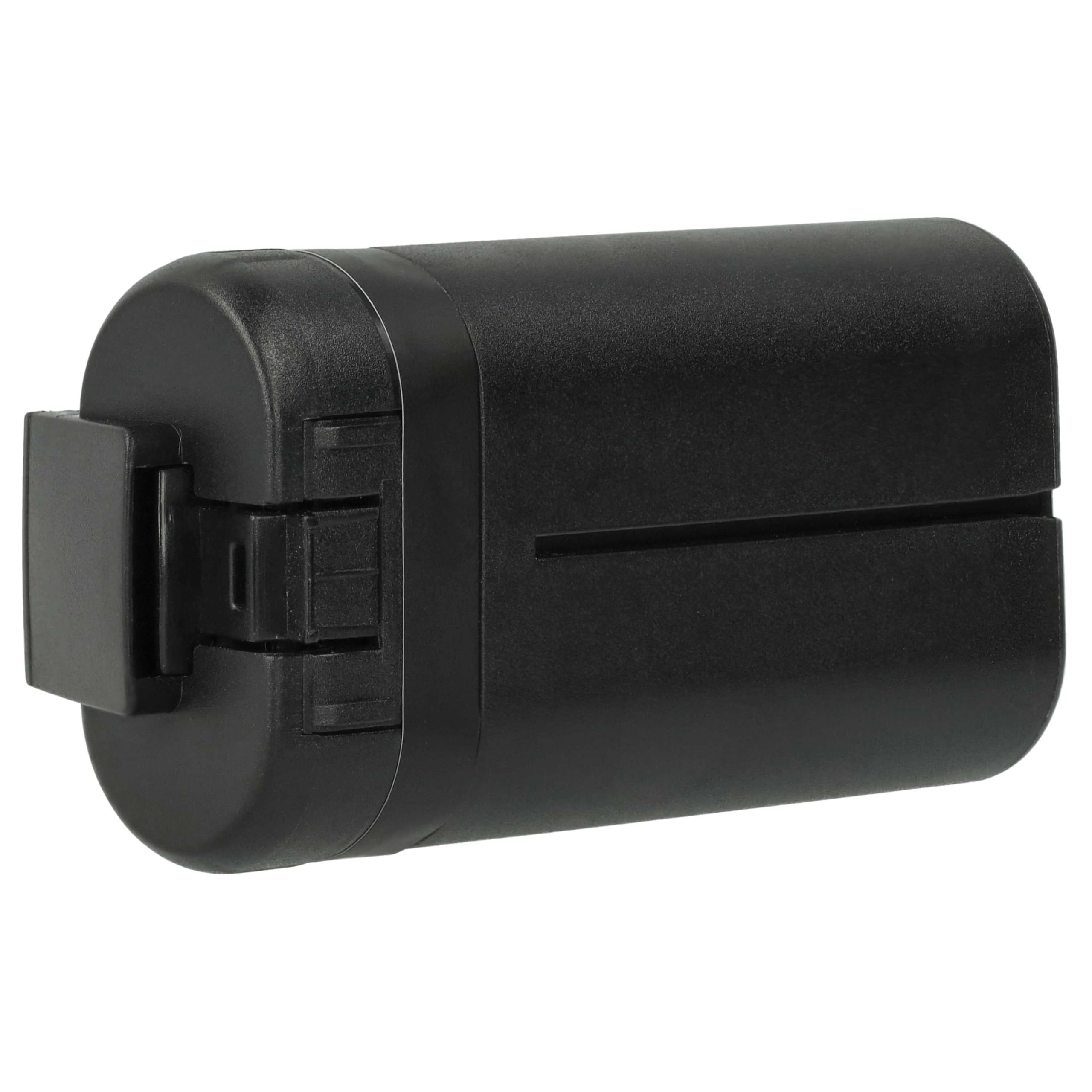 vhbw 2X Batterie Compatible avec DJI Mavic Mini Drone (2500mAh, 7,4V, Li-ION)