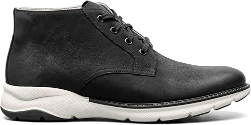 Miniatura 2 de Florsheim Botas Chukka Frenzi de punta lisa para hombre