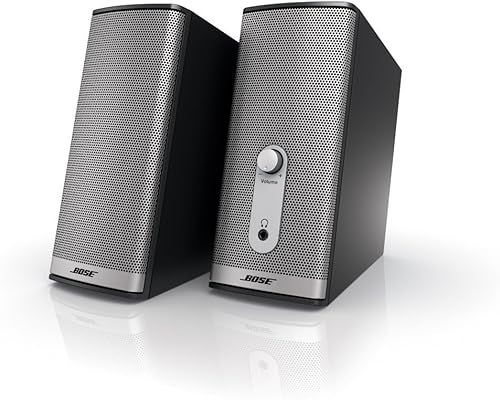 Miniatura 4 de T POWER Cargador de 12 V para Bose Companion 2 Series II Altavoces de PC, Bose MediaMate Altavoces Bose SoundLink Mini Altavoz Bluetooth Adaptador