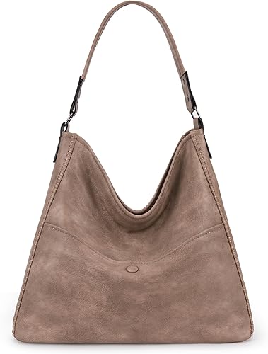 Montana West Hobo Purse for Women Large Shoulder Purses and Handbags Tote Bags