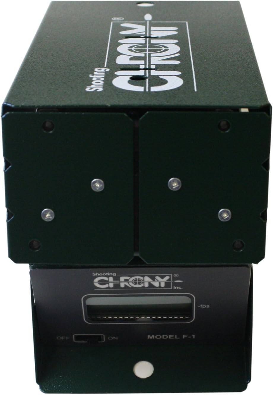 CHRF1 Chronograph F1, One Size