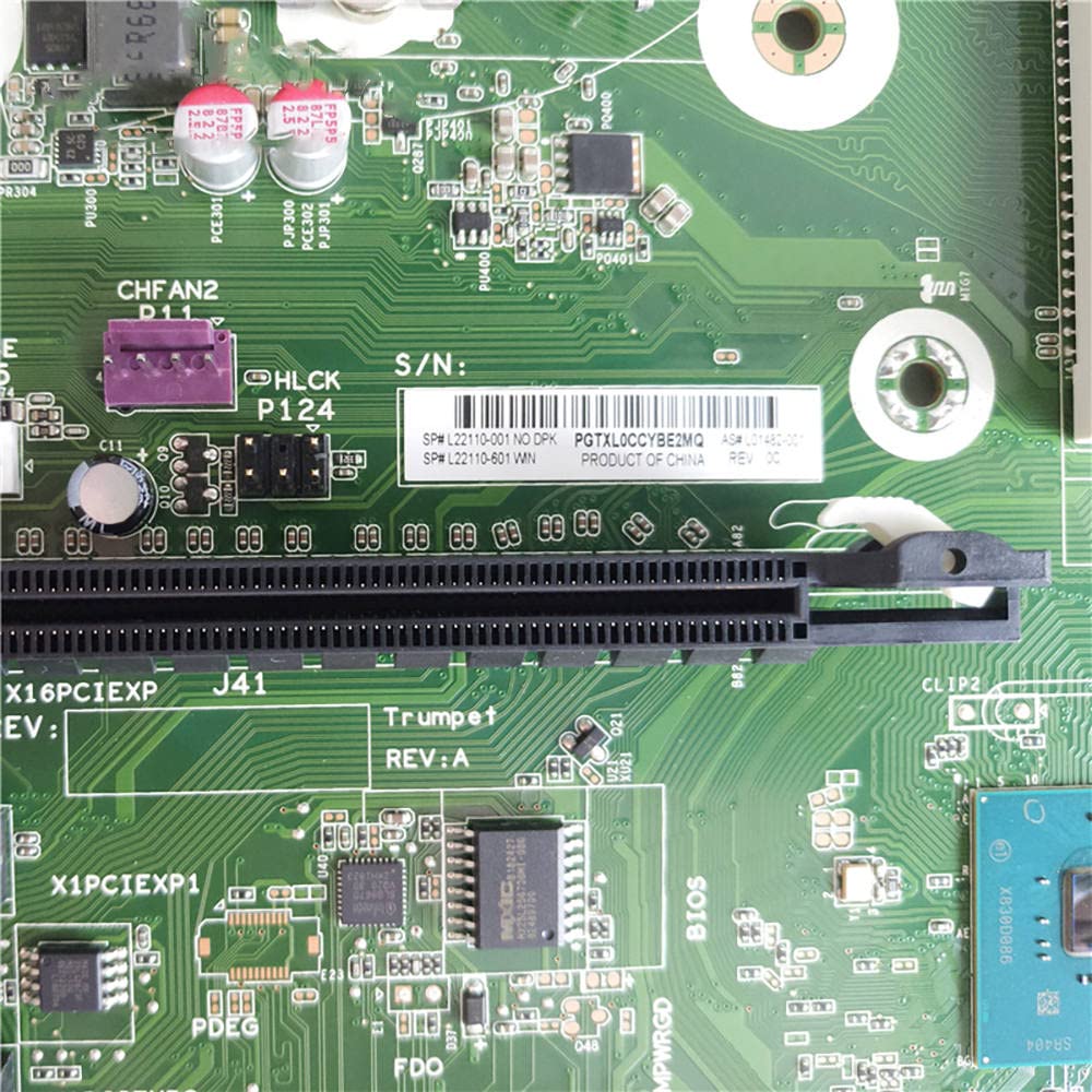 Amazon | デスクトップPCマザーボード EliteDesk 800 G4 SFF L22110