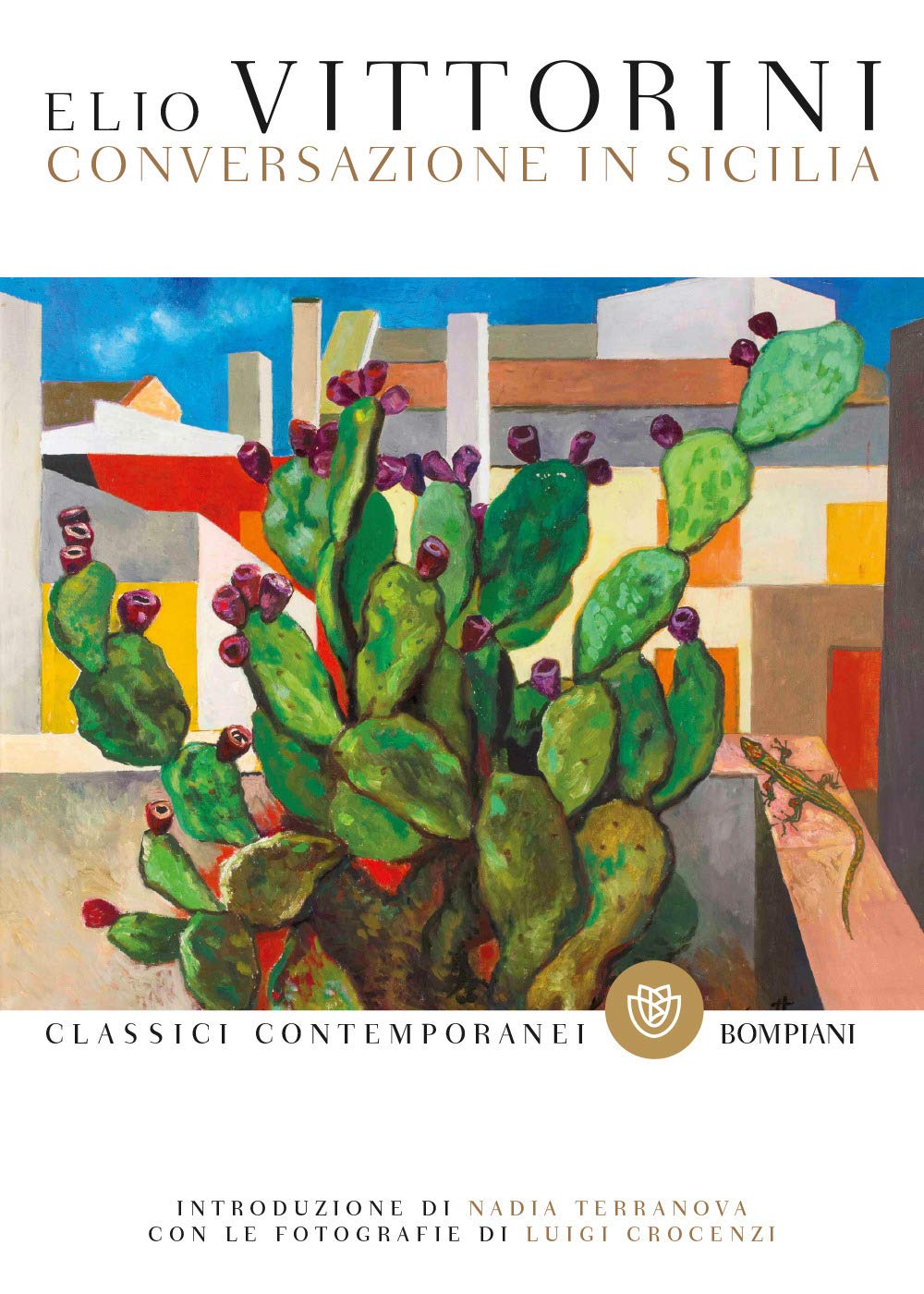 Conversazione in Sicilia (Classici contemporanei)