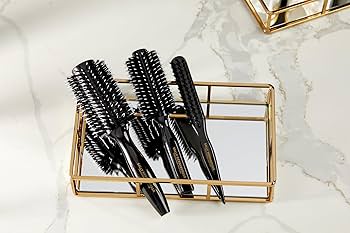 Amazon.com: SALLY HERSHBERGER Teasing Brush - Premium, Salon Amazon.com: SALLY HERSHBERGER Teasing Brush - Premium, Salon