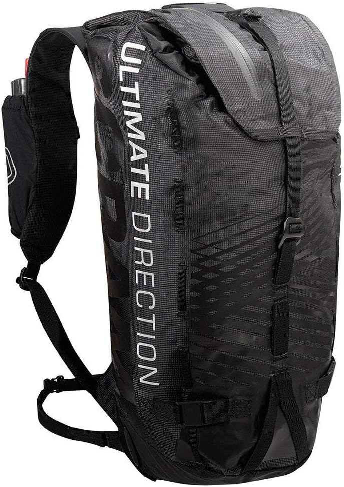 Ultimate Direction Scram Charcoal MD-LG