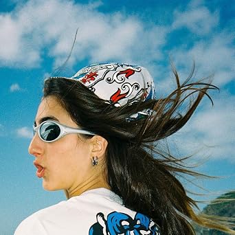 Cinelli Baseball Cap, HERITAGE WHITE