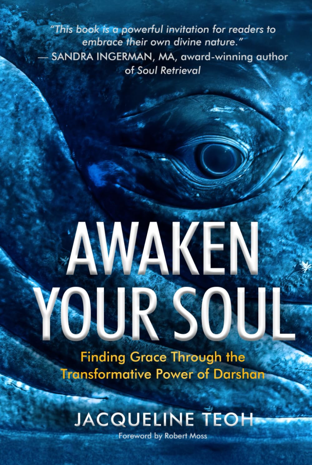 Awaken Your Soul: Finding Grace Through the Transformative Power of Darshan