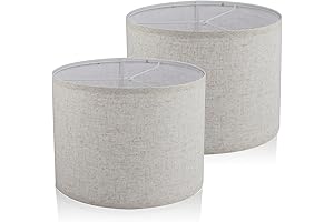 Lampshades for Home - An Illuminating Touch to Your Living Space