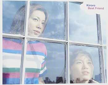 新品 UNIQ Best Friend CD+DVD Best Friend[CD MAXI] - Mizrock - UNIVERSAL MUSIC JAPAN