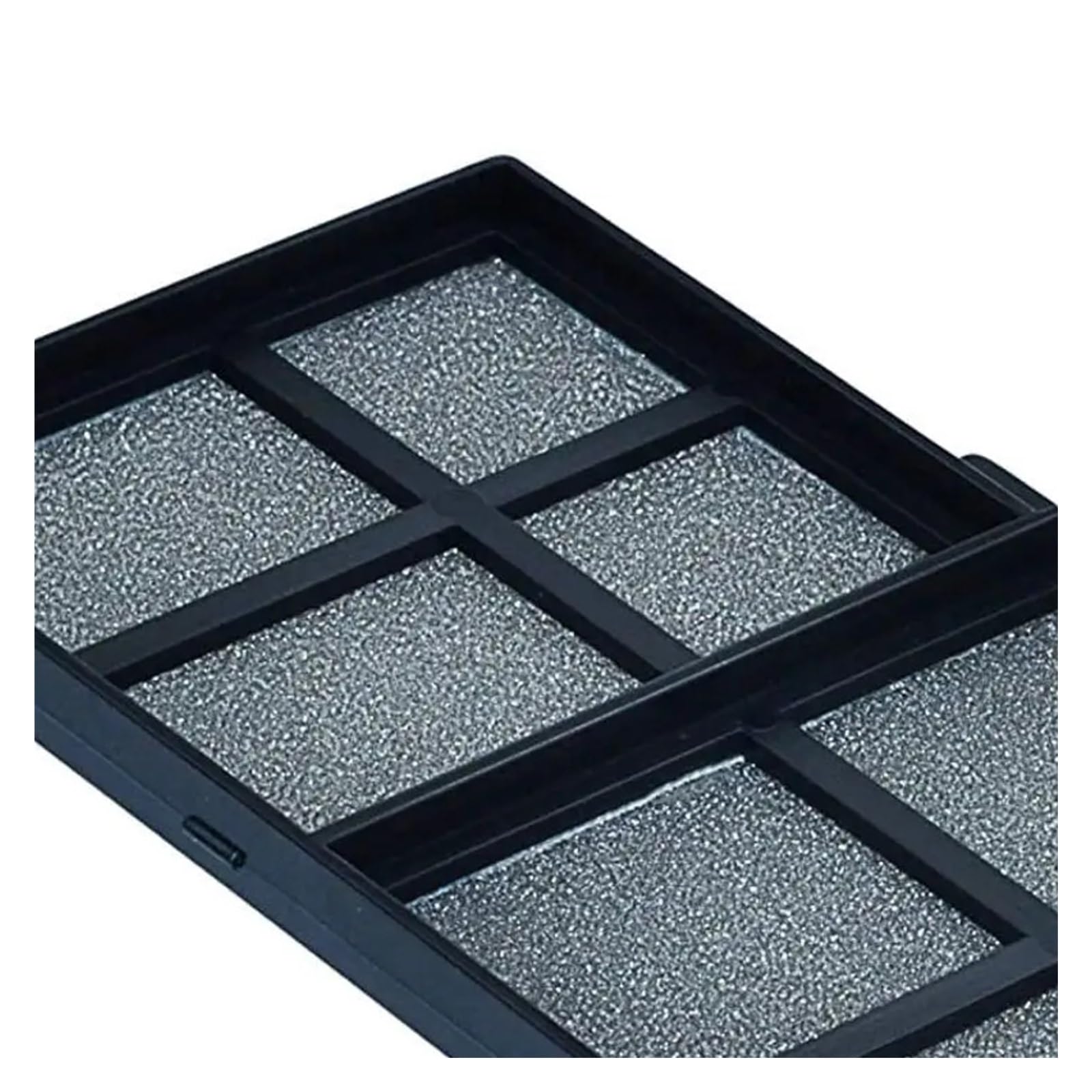 Filtro De Aire for Proyector ELPAF35, Compatible Con EPSON,EB-1780W,EB-1781W,-1785W,-1795F,H793A Filtro De Polvo for Proyector(1pcs)