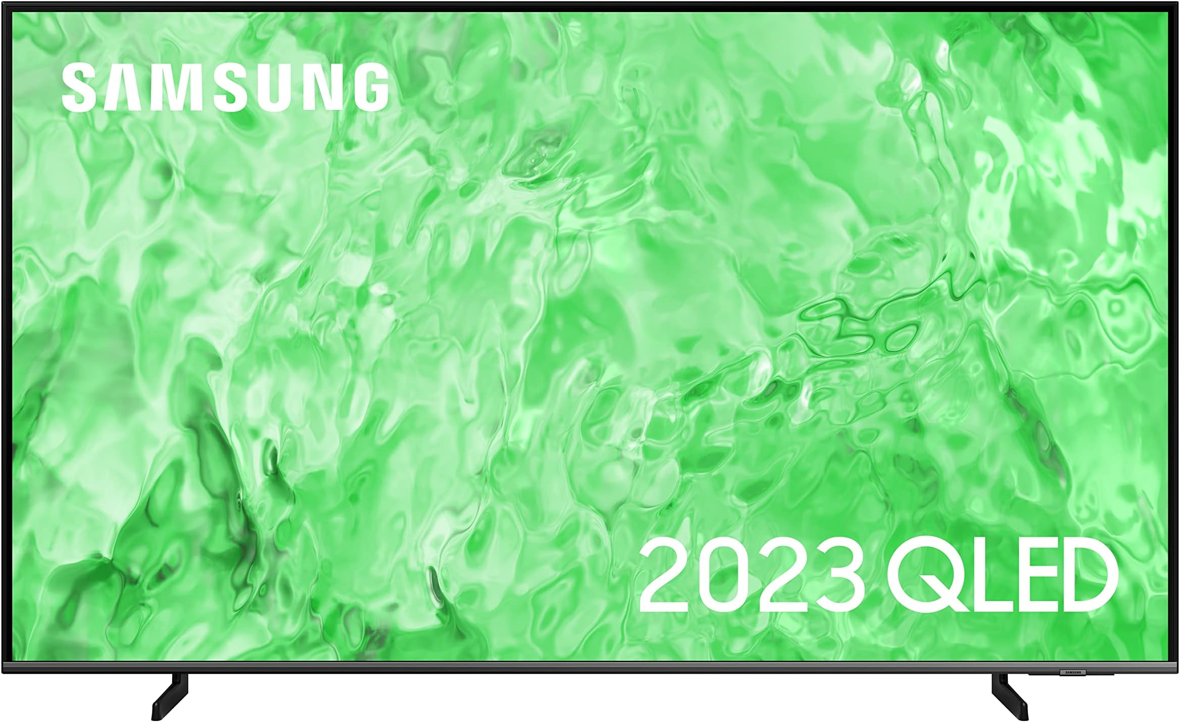 Téléviseur Philips 55PUS7200 - Smart TV 4K 55 Pouces Avec Ambilight, Dolby Atmos Et Pixel Precise Ultra HD