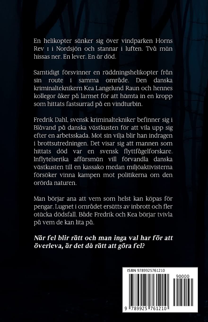 Ögon utan ansikte