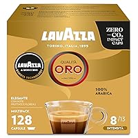 Lavazza, Espresso A Modo Mio Qualità Oro Sinfonia Perfetta