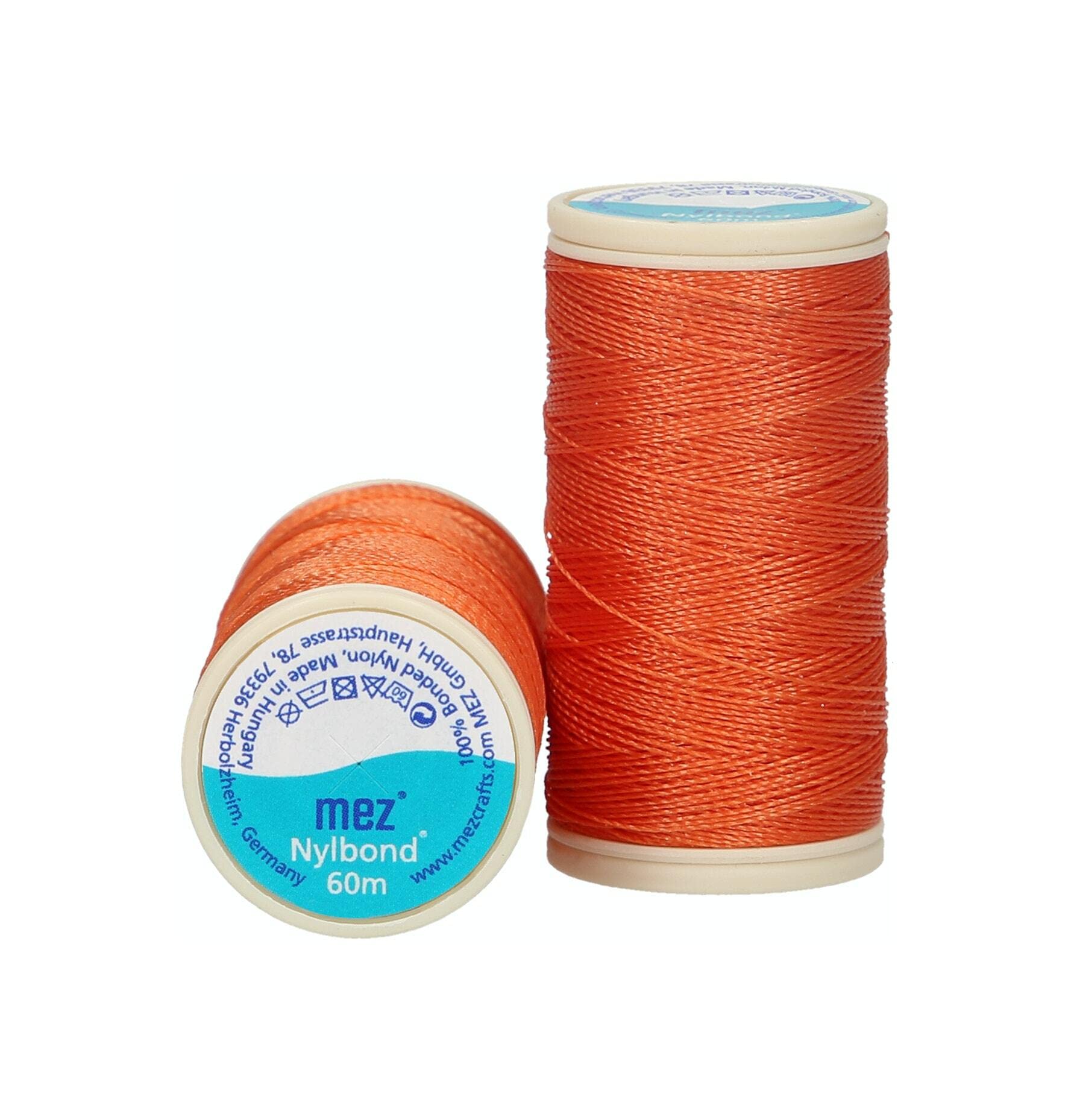 MEZ Nylbond, Thickness: 60, Packaging: 60M 7341 Sewing Threads