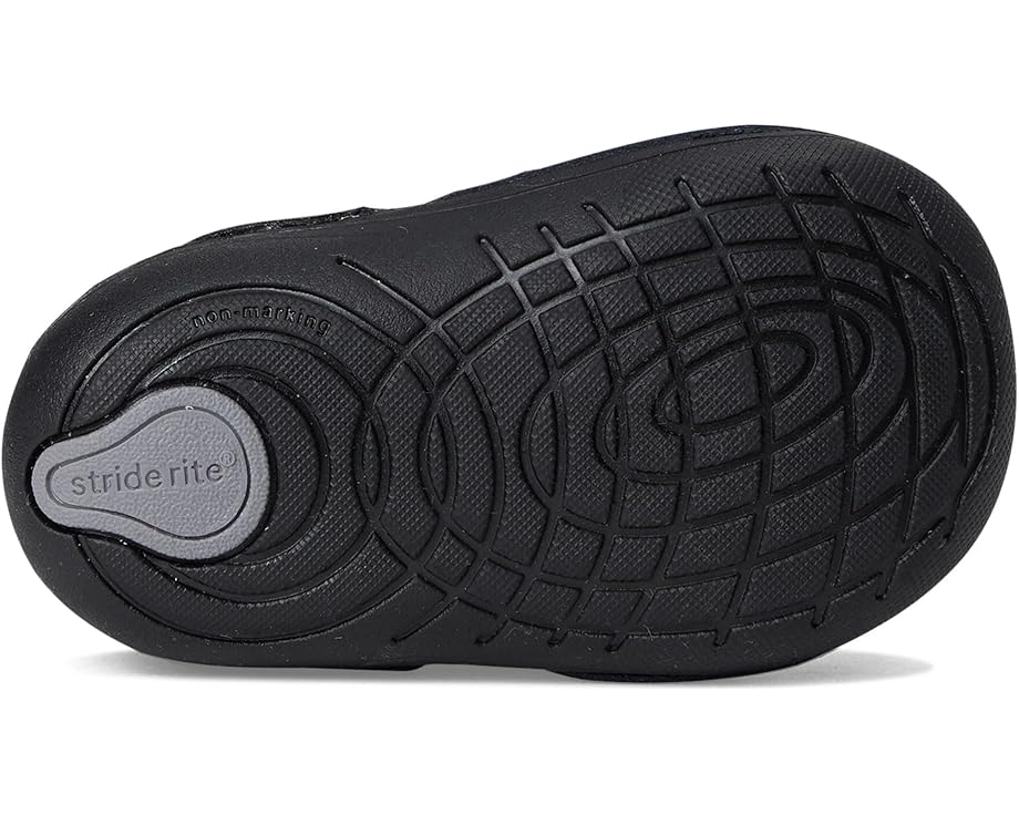 Stride Rite SM Ashtyn(Infant/Toddler) - Bottom View