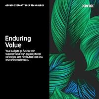 Vista 8 de Xerox Original Phaser 6510/Workcentre 6515 cartucho de tóner cian capacidad estándar (1000 páginas) - 106R03473