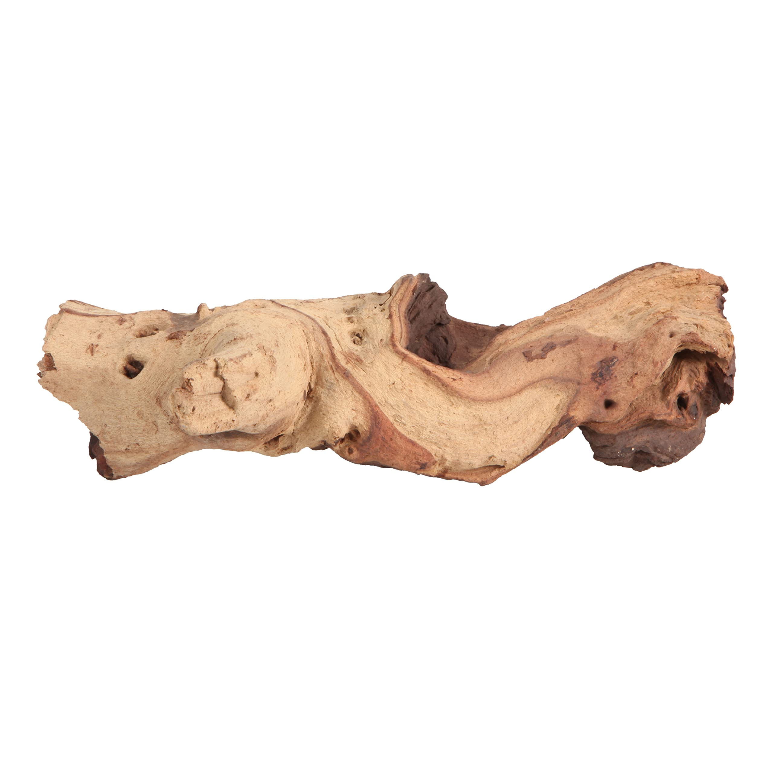 Marina Akwarium Mopani Driftwood ozdobna dekoracja korzeni, mała