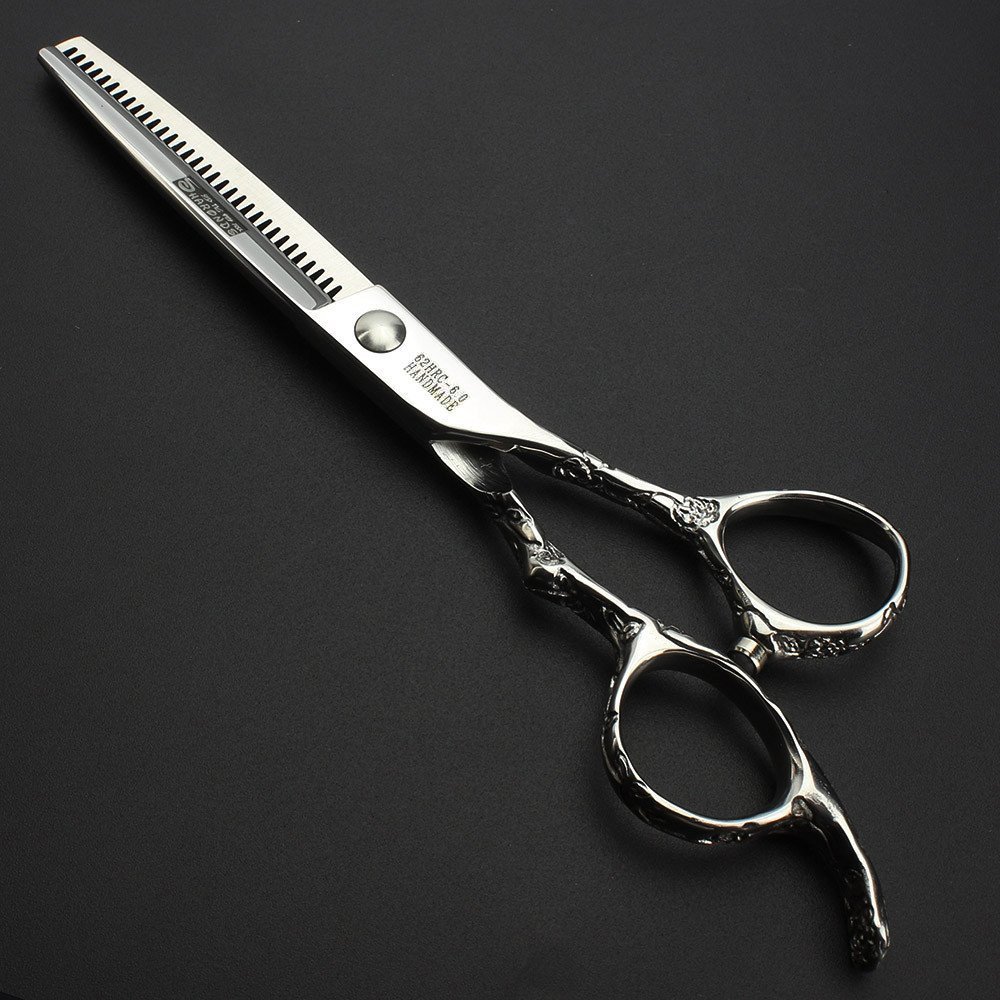 SHARONDS High Class capelli forbici 6 pollici forbici professionali forbici per capelli Thining set