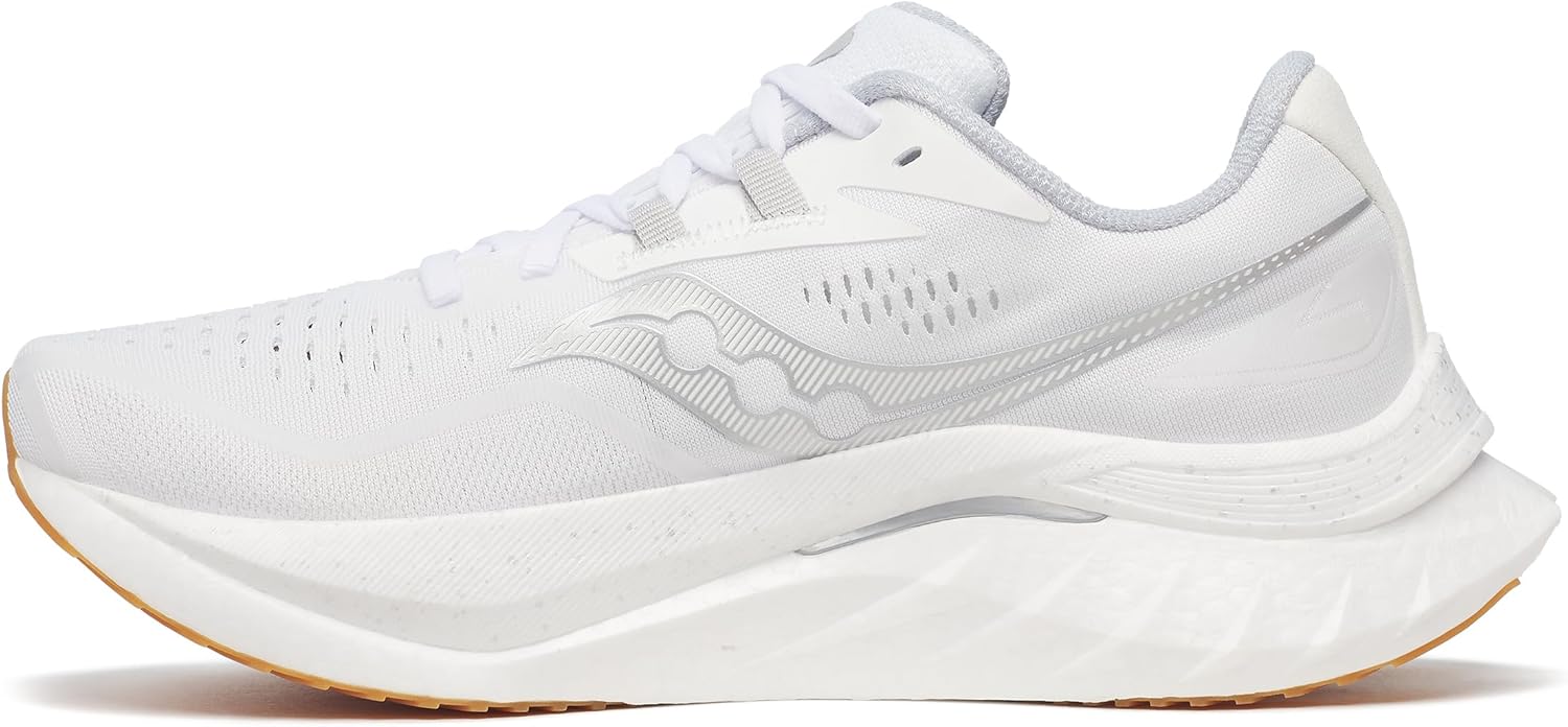 White/Gum