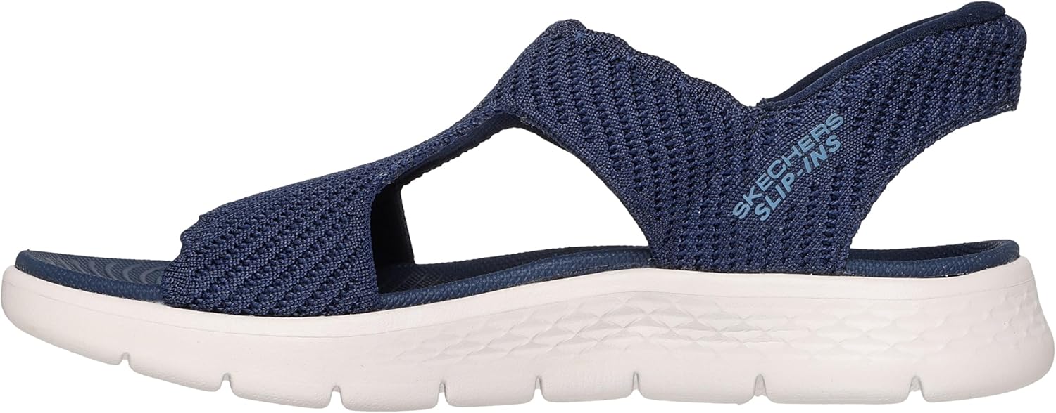 Skechers Women's On-The-Go Go Walk Flex Sandal - Ariel Hands Free Slip-ins - Image 5