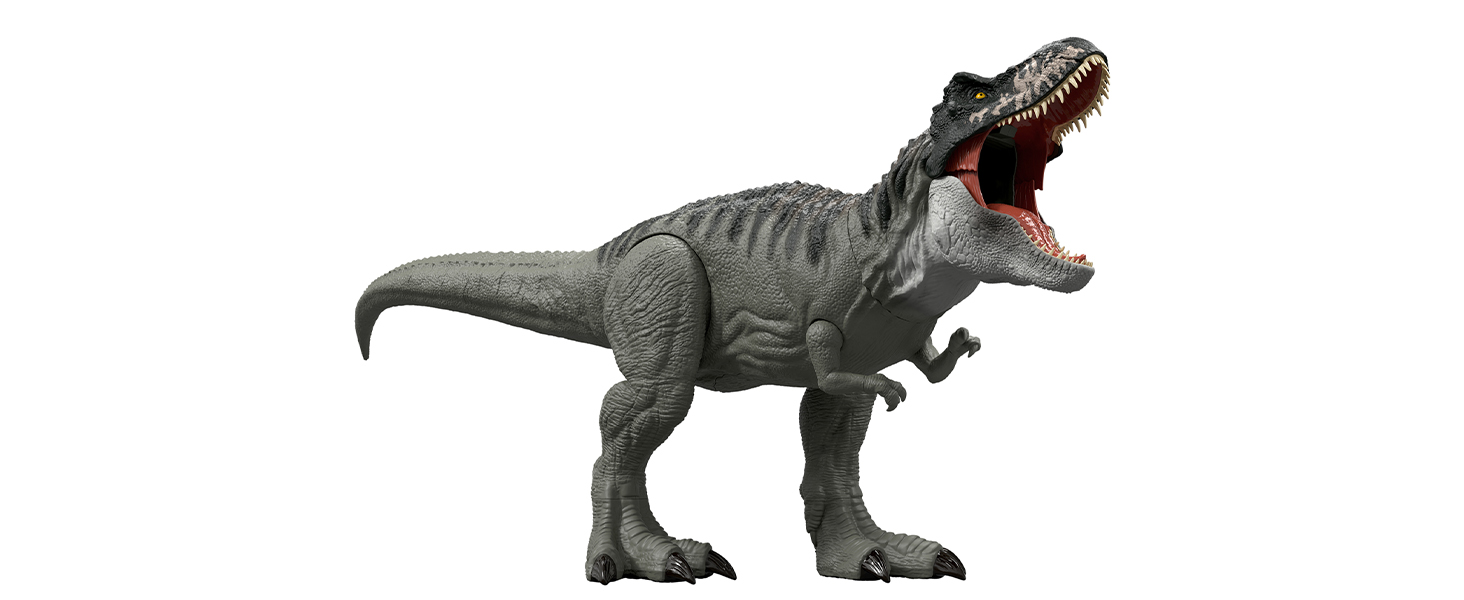 Amazon.co.jp: マテル ジュラシックワールド(JURASSIC WORLD