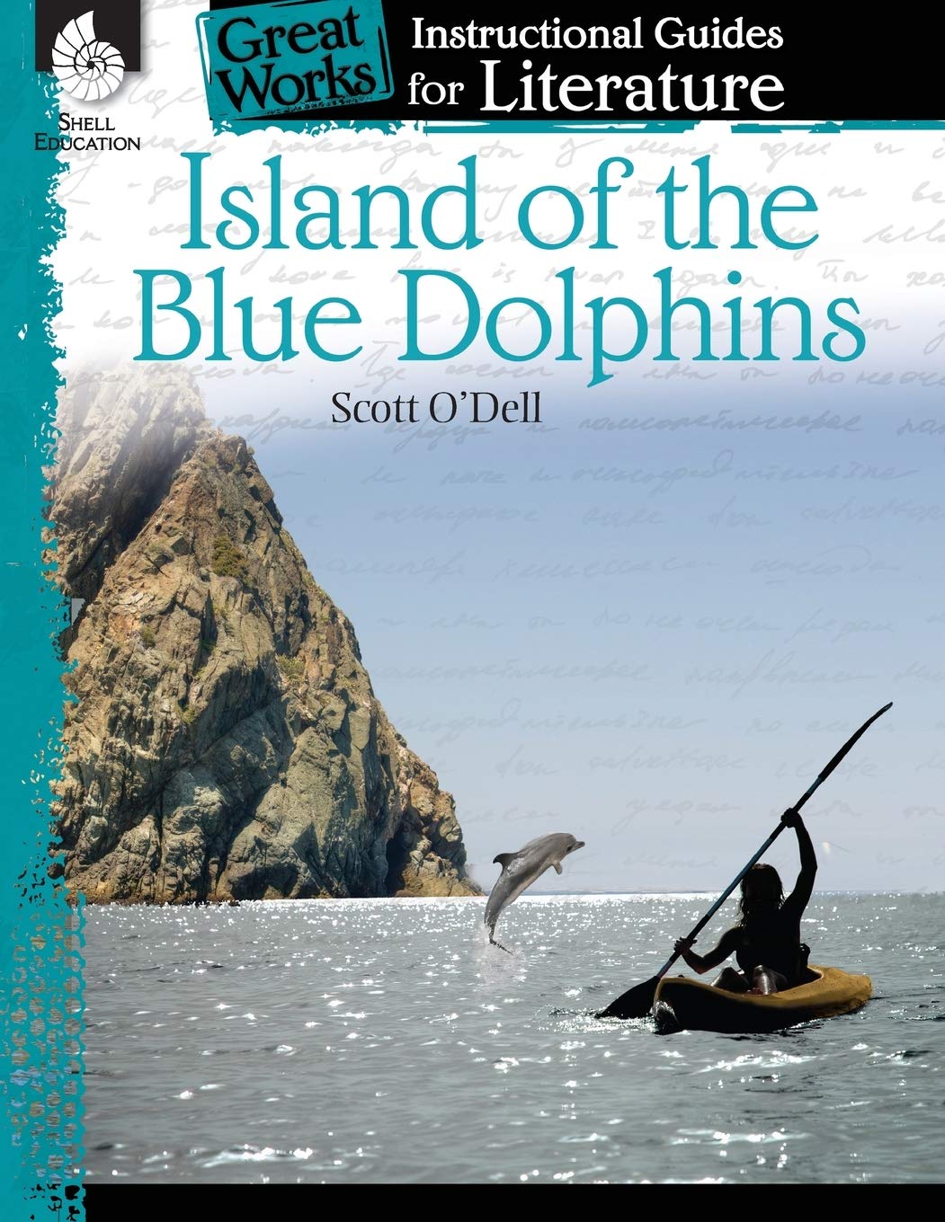 Island of the Blue Dolphins