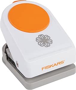 Fiskars Intricate Shape Punch, Neutron Dance