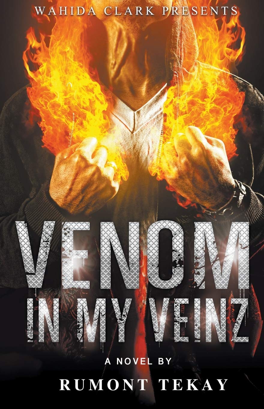 Venom in My Veinz